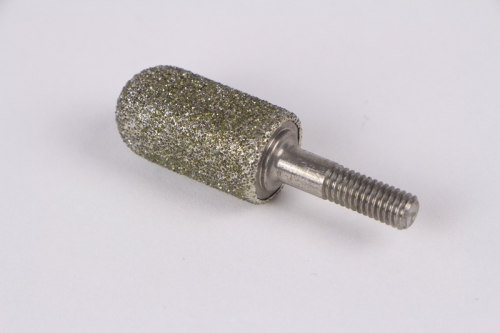 [DK]Cylinderformet rasp